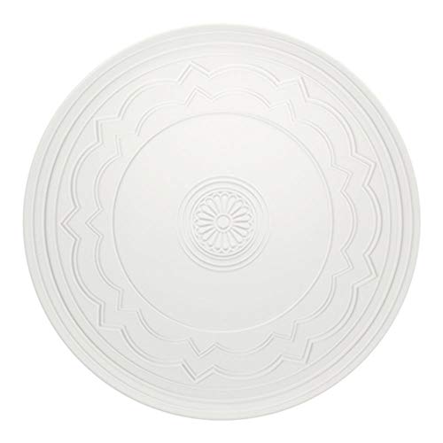 Platos Ornamentales 12.88" Set de 4