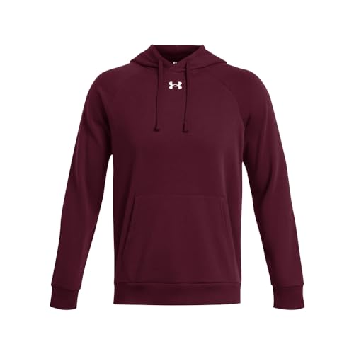 Image of Under Armour Men's Rival Fleece Hoodie