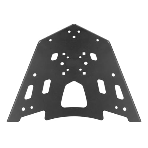 Porte-bagages arrière moto R1200GSA pour stopper les vibrations de votre top case instable