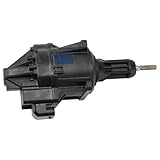 VIPIH Supercharger Wastegate for BMW X5 535i 335i xDrive X6 435i X4 11658659883