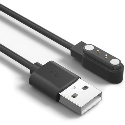 Zoye Magnetic Charger for YAMAY SW022 and Others Cover