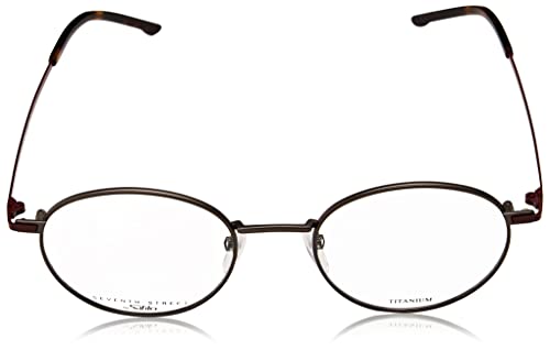 Gafas Hombre SEVENTH STREET 7a 030 montura pasta rectangular 4