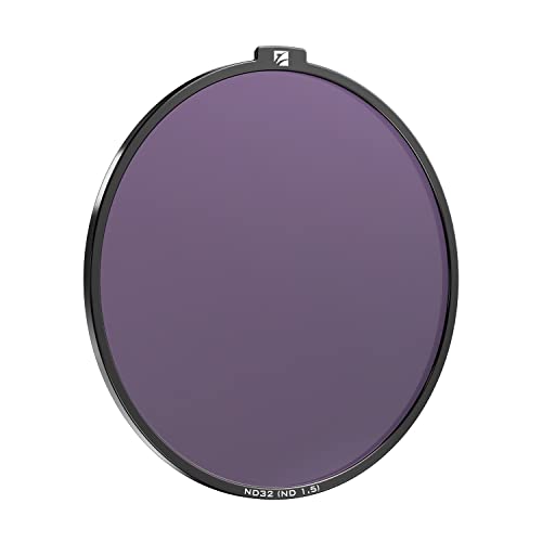 Freewell Neutral Density ND32 Camera Lens Filter Compatible with K2 Series