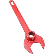 Fire Hydrant Wrench Tool Firefighting Accessories Professional Firefighting Spanner