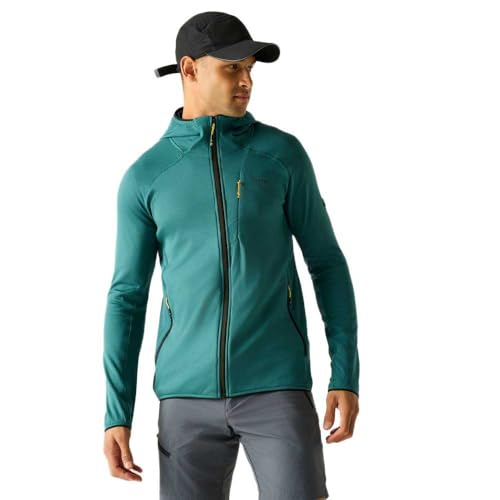 Veste Regatta Kadley 3XL pour homme grande taille imperméable