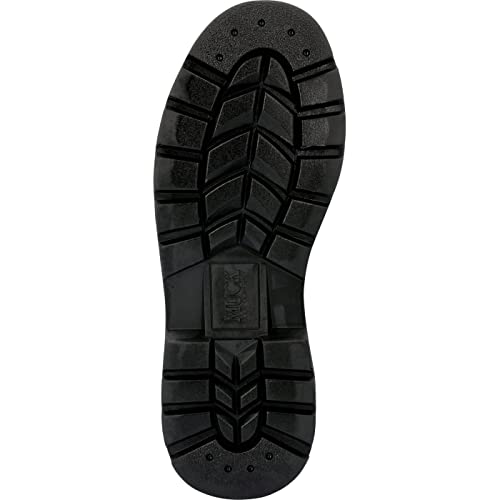 Muck Boot Unisex-Adult Chm-000a Men's Chore Mid Soft Toe2