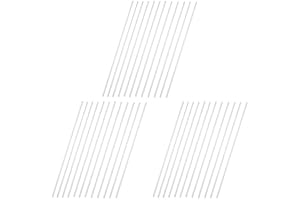 Rehabilitation Advantage 18 Inch Drinking Straws