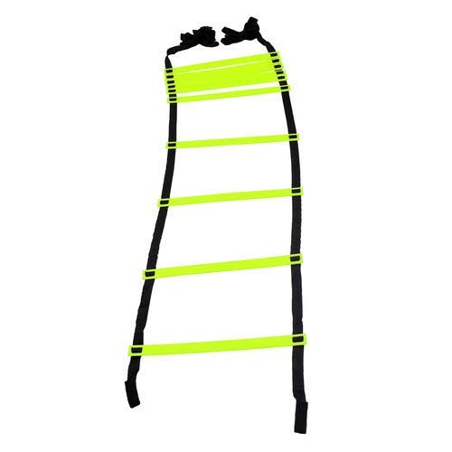 Midoff® Speed Ladder|Agility Ladders 4m|Speed Ladder for Exercise|Track and Field|Sports Fitness Training|Home Gym|All Sports-image-13