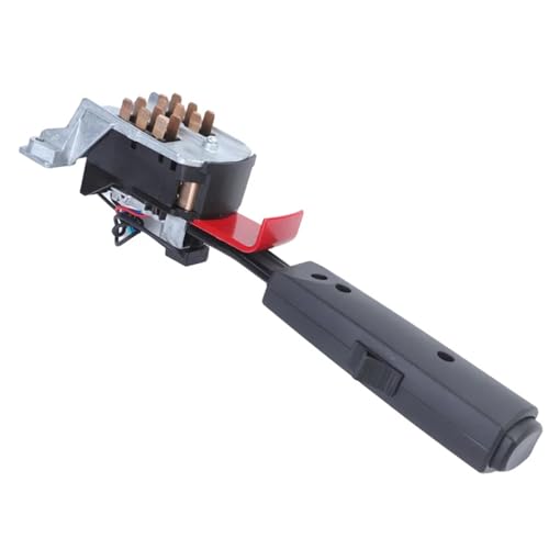Commutateur de clignotant OEM 82406821 de remplacement pour commande de direction auto