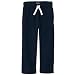 The Children's Place Boys' Gym Uniform Fleece Pant