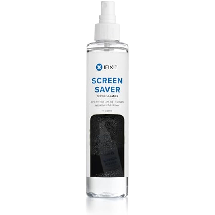iFixit Electronics Cleaning Bundle