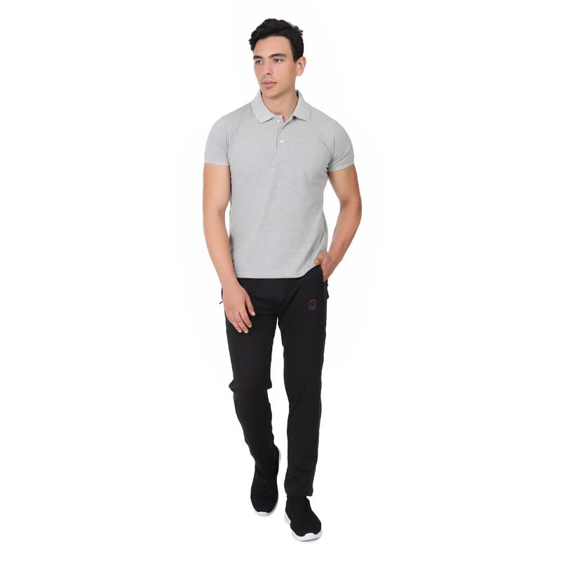 Image of Sarby Men's Regular Fit Sport wear, Lower, Track Pant Multy Color