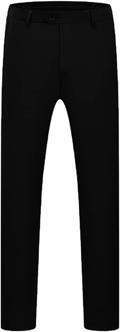 Mens Suit Slim Fit 2 Piece Formal Skinny Floral Tuxedo Suit Set Shawl Lapel for Wedding Dinner Party - Image 4