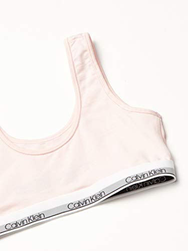 Calvin Klein Girls Modern Bralette Multipack and Single2