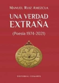 Portada de Una Verdad Extraña