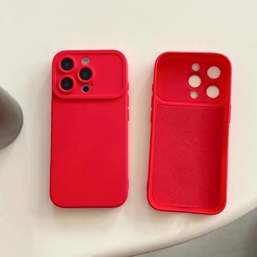 Coque silicone iPhone 17 Pro Max idéale pour voyager sans rayure