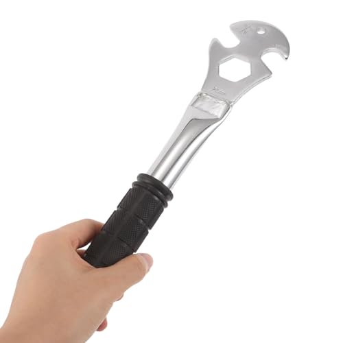 LOORGVEL ���]�ԃy�_�����O�������`�Z�b�g �����O�n���h�����}�E���e���o�C�N�p�y�_���X�p�i �N�����N�����e�i���X�Ή� �T�C�N�����O�C��