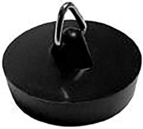 Preisvergleich Produktbild Ventilstopfen Gummi 50,0 mm