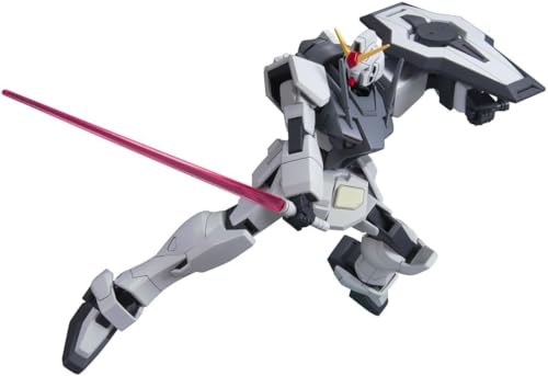 Hg Mobile Suit Gundam 00 O Gundam 1144 Scale Color Coded Plastic Model [Import Japonais] - vue 5