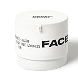 Derm Good - Nachtcreme 40+ - 50 ml - Mit Probiotika Vitamine A und E Sheabutter Öle Anti-Aging Glättet Strafft Verbessert die Dichte Befeuchtet Nährt Regeneriert