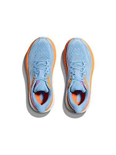 Image of Hoka womens Clifton 9