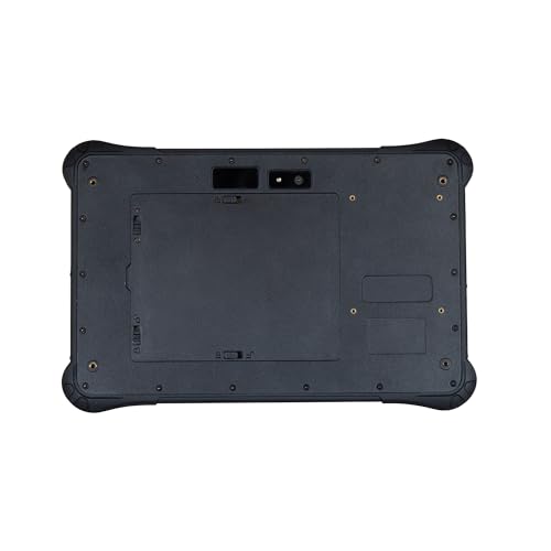 Image of RT1108A-15B1-8 inch Industrial Rugged Tablet (8GB RAM, 128GB SSD, WIN11 PKEA, No RFID Installed)