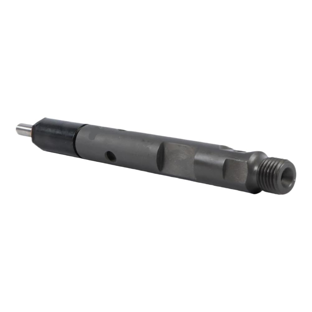 Inyector de combustible compatible con vehículos diésel 2.8L 2001-2006 0432193532
