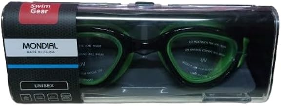 نظارات سباحة من مونديال Sch324