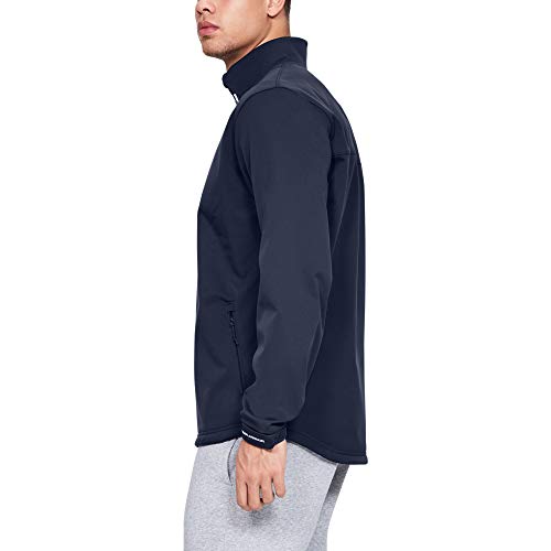 Under Armour Men's Hockey Softshell Jacket Ii2