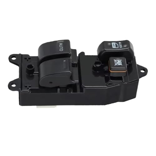 Commande de lève-vitre électrique 84820-04010 robuste et durable pour Tacoma - 2
