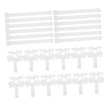Photo Gallery topbathy 24 set accessori per riparazioni della feritoia supporto riparazione per tende verticali kit fissaggio cieco linguette riparazione cieche plastica bianca Photo Gallery topbathy 24 set accessori per riparazioni della feritoia supporto riparazione per tende verticali kit fissaggio cieco linguette riparazione cieche plastica bianca