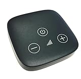 OptiHear Phonak TV Connector, Compatible with Phonak Infinio, Sphere, Marvel, Paradise, Lumity and Life Hearing Aids