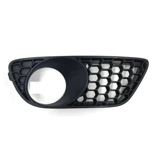 Grille antibrouillard avant pour réparer le pare-chocs de votre Touareg