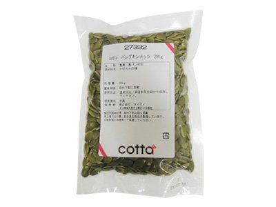 cotta �p���v�L���i�b�c 200g