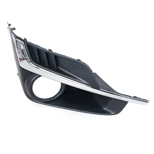 Grille antibrouillard avant de rechange auto pour Impreza 2015 2016