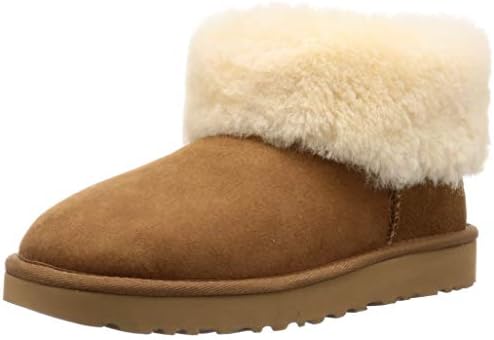 uggs classic mini fluff