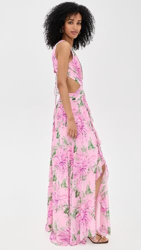 ASTR the label Women's Noya Dress4