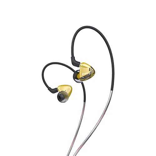 有線 mmcx イヤホン IKKO OH2-ダイナミック インイヤー イヤホン Amazon.co.jp: IKKO OH2 ハイブリッドイヤホン - ダイナミック