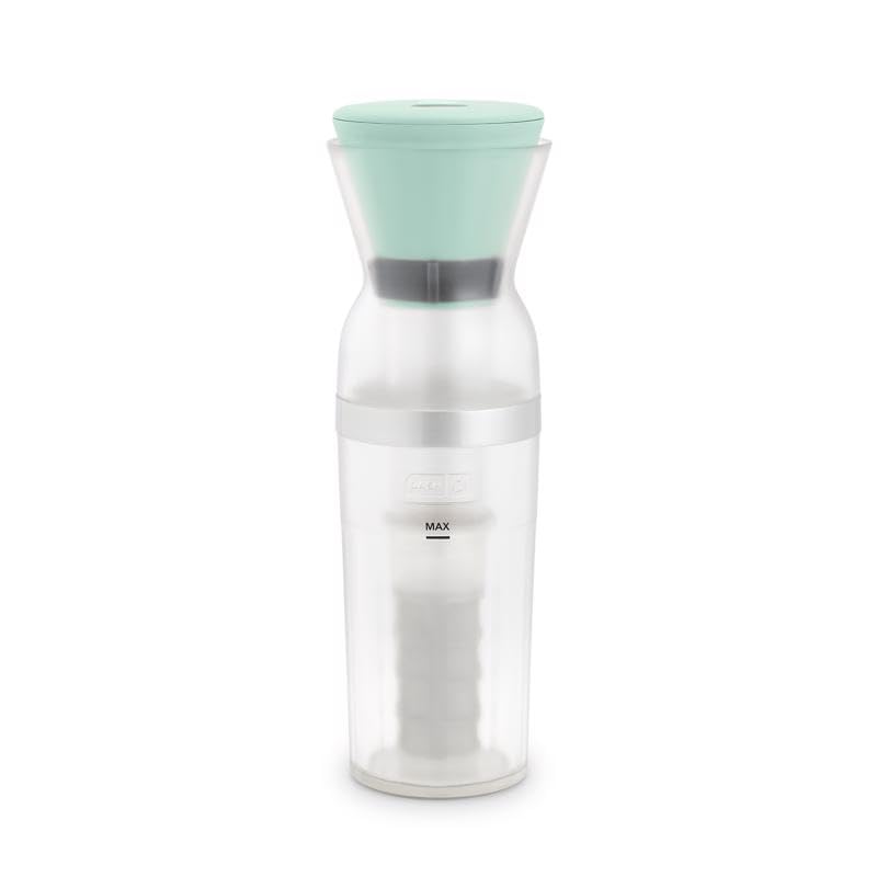 DASH Brew2Go Portable Cold Brew System