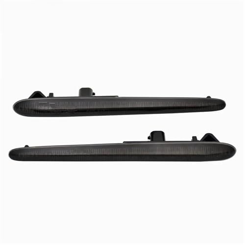 Luces LED intermitentes de posición lateral dynamic giro Alfa Romeo 940