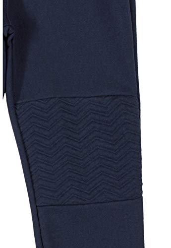 Calça Infantil Em Moletom Menino Quimby