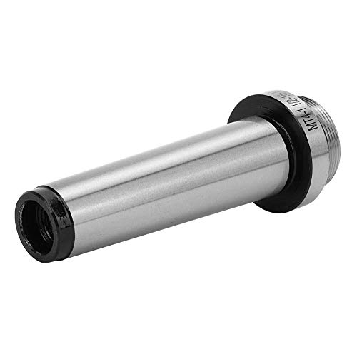 Bingfang-W Boring Tool, High Hardness Carbon Steel F1 Boring Head 1-1/2-18Unf Tail Thread M 16 Mt4 Shank Tail Thread For Machining Inner Hole Surface Boring Boring Outer Ring Tools #TOP7