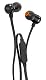 JBL T290 In-Ear Kopfhörer mit Kabel und Fernbedienung
