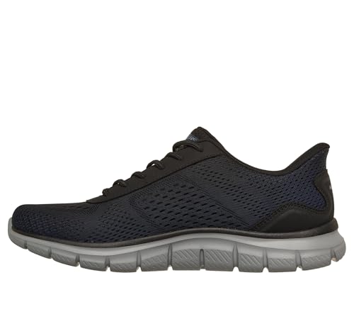 Baskets basses Skechers Track Revno - vue 9