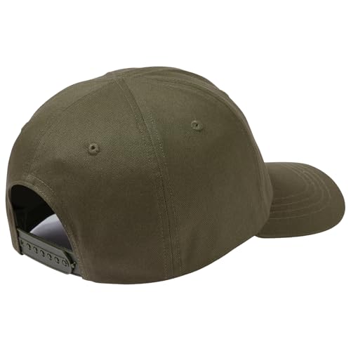 Image of Tactical Hat with Flag Patch Camo Military Army Hats Adjustable Trucker Baseball Cap Soft Top for Shooting
