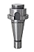 Accusize Industrial Tools 5Ps Iso40 Holder for F1 Type Boring Head, with Thread 1-1/2'' to 18, 0536-0112x5