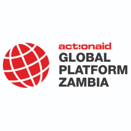 『Global Platform Zambia Podcast』のカバーアート
