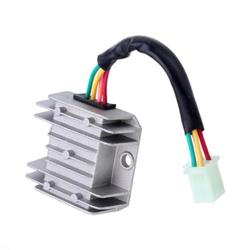 Redresseur de régulateur de tension 12V pour réparer panne scooter