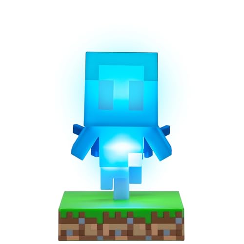 Paladone Minecraft: Lámpara de escritorio