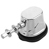 Talla única: incorpora accesorios para baterías y una cubierta metálica para el tornillo de la pata del . su diseño permite una integración perfecta con diversas baterías para facilitar las actualizaciones. incluye accesorios para caja y tornillos de montaje para las patas del